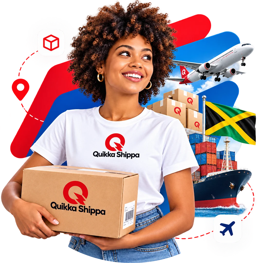 About Quikka Shippa Shipping